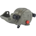 Centric 141.61047 Disc Brake Caliper - Front Right - view 3
