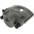 Centric 141.61048 Disc Brake Caliper - Front Left - view 2