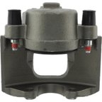 Centric 141.61048 Disc Brake Caliper - Front Left - view 8