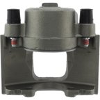 Centric 141.61050 Disc Brake Caliper - Front Left - view 8