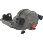 Centric 141.61050 Disc Brake Caliper - Front Left - view 3