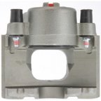 Centric 141.61056 Disc Brake Caliper - Front Left - view 8