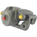 Centric 141.61059 Disc Brake Caliper - Front Right - view 2