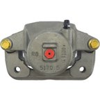 Centric 141.61059 Disc Brake Caliper - Front Right - view 7