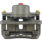 Centric 141.61059 Disc Brake Caliper - Front Right - view 8