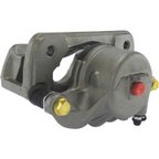 Centric 141.61062 Disc Brake Caliper - Front Left - view 3