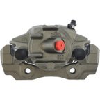 Centric 141.61065 Disc Brake Caliper - Front Right - view 7