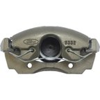 Centric 141.61065 Disc Brake Caliper - Front Right - view 1