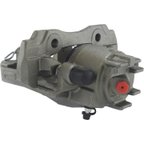 Centric 141.61065 Disc Brake Caliper - Front Right - view 3