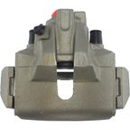 Centric 141.61065 Disc Brake Caliper - Front Right - view 4