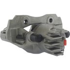 Centric 141.61066 Disc Brake Caliper - Front Left - view 3