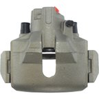 Centric 141.61066 Disc Brake Caliper - Front Left - view 4