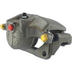 Centric 141.61068 Disc Brake Caliper - Front Left - view 2