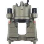 Centric 141.61077 Disc Brake Caliper - Front Right - view 8