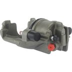 Centric 141.61077 Disc Brake Caliper - Front Right - view 3