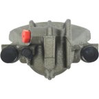 Centric 141.61078 Disc Brake Caliper - Front Left - view 7
