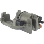 Centric 141.61078 Disc Brake Caliper - Front Left - view 3
