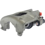 Centric 141.61078 Disc Brake Caliper - Front Left - view 6