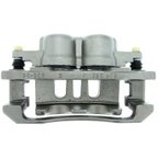 Centric 141.61088 Disc Brake Caliper - Front Left - view 8