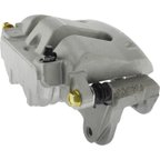 Centric 141.61100 Disc Brake Caliper - Front Left - view 2