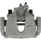 Centric 141.61108 Disc Brake Caliper - Front Left - view 4