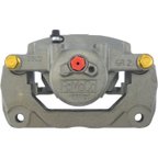 Centric 141.61118 Disc Brake Caliper - Front Left - view 7