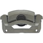 Centric 141.61118 Disc Brake Caliper - Front Left - view 1