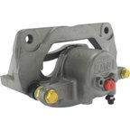 Centric 141.61118 Disc Brake Caliper - Front Left - view 3