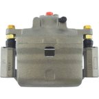 Centric 141.61118 Disc Brake Caliper - Front Left - view 4