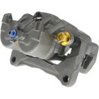 Centric 141.61123 Disc Brake Caliper - Front Right - view 2