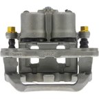 Centric 141.61123 Disc Brake Caliper - Front Right - view 8