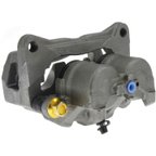 Centric 141.61123 Disc Brake Caliper - Front Right - view 3