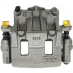 Centric 141.61123 Disc Brake Caliper - Front Right - view 4