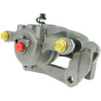 Centric 141.61127 Disc Brake Caliper - Front Right - view 2