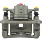 Centric 141.61128 Disc Brake Caliper - Front Left - view 8