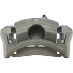 Centric 141.61128 Disc Brake Caliper - Front Left - view 1