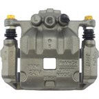 Centric 141.61128 Disc Brake Caliper - Front Left - view 4