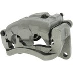 Centric 141.61130 Disc Brake Caliper - Front Left - view 2