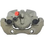 Centric 141.61132 Disc Brake Caliper - Front Left - view 6