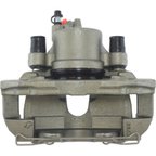 Centric 141.61132 Disc Brake Caliper - Front Left - view 7