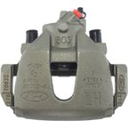Centric 141.61132 Disc Brake Caliper - Front Left - view 5
