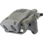 Centric 141.61133 Disc Brake Caliper - Front Right - view 6
