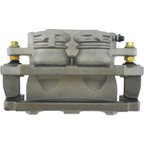 Centric 141.61135 Disc Brake Caliper - Front Right - view 7