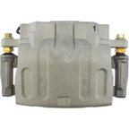 Centric 141.61135 Disc Brake Caliper - Front Right - view 5