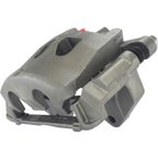 Centric 141.61143 Disc Brake Caliper - Front Right - view 6