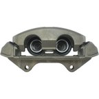 Centric 141.61144 Disc Brake Caliper - Front Left - view 1