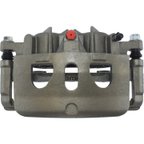 Centric 141.61144 Disc Brake Caliper - Front Left - view 4