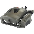 Centric 141.61144 Disc Brake Caliper - Front Left - view 6
