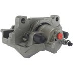 Centric 141.61146 Disc Brake Caliper - Front Left - view 3