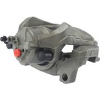 Centric 141.61146 Disc Brake Caliper - Front Left - view 5